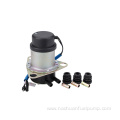 UC-J3 Electric Fuel Pump